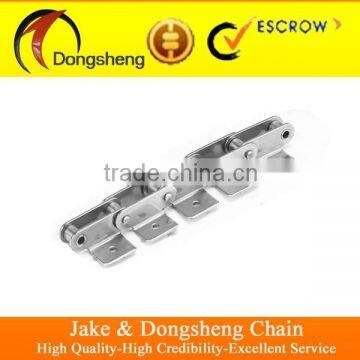 sus304 material food industrial chains Dongsheng chain CA550