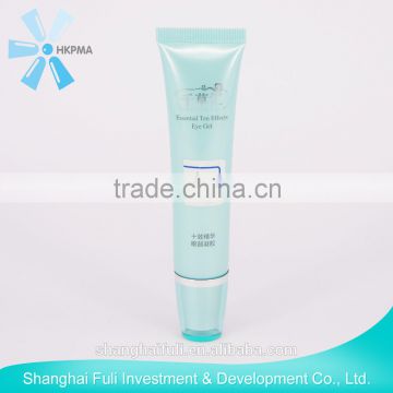 large diameter plastic tube packaging