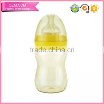 best feeding supplier PPSU 180ml feeding bottle for baby