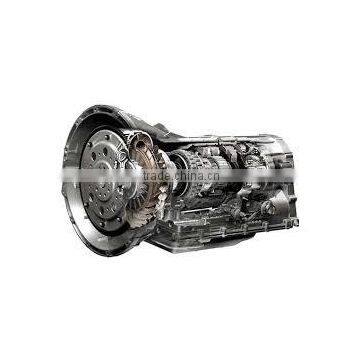 Automatic Transmission Fluid- TYPE -A