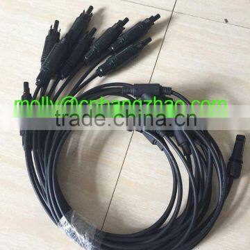DC Solar Connector Solar Branch Harness-Y4 for 25 Years Life photo-3