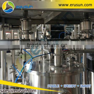 Automatic Soft Drink Mixer Processing Equipment