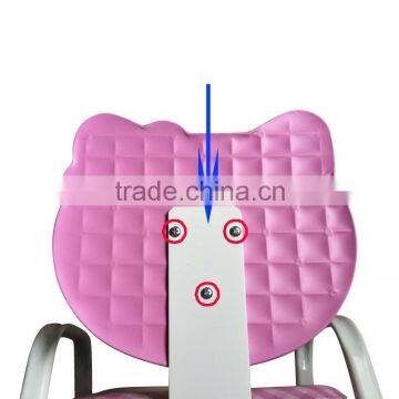Baby Chair Portable Cute Cartoon Hello Kitty Kids Chair photo-3