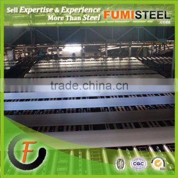 low alloy high strength steel plate Q345B/galvanized steel plate