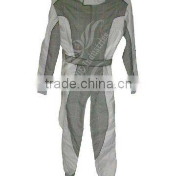 Go Karting Suit UEI-1113