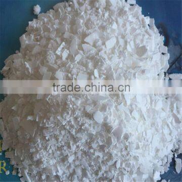 2016 Hot Sale Industrial 74% Calcium Chloride Dihydrate Low Price