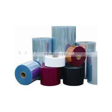 PET rigid film