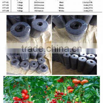 Poly Baler Twine Baling Twine of pp Material photo-3