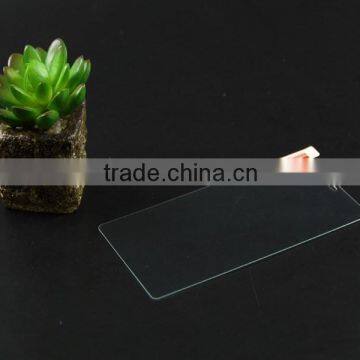 Factory Price Cell Phone Accessories Waterproof Screen Protector Ashia tempered glass for xiaomi mi 4 Oem/odm