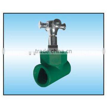 PPRC ball Valve