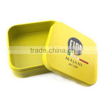 Flash drive tin box wholesale