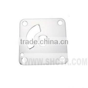 SHCTR outboard water pump kits for Yamaha Cartridge Outer Plate 6L2-44323-00