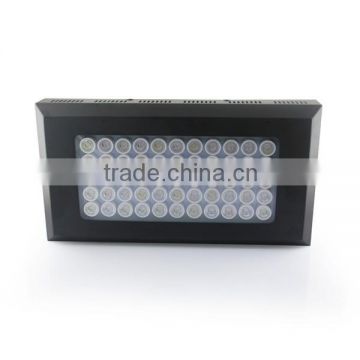 55x3w led aquarium light 165w led light for marine aquarium