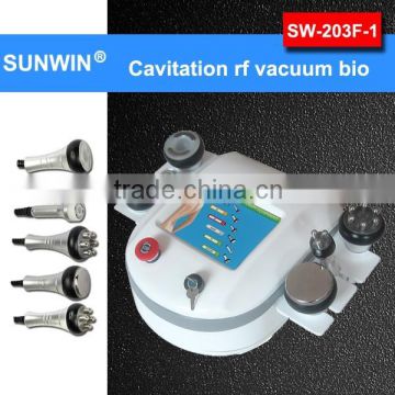 (SW-203F-1)Newest 6in1 cavitation machine for home use