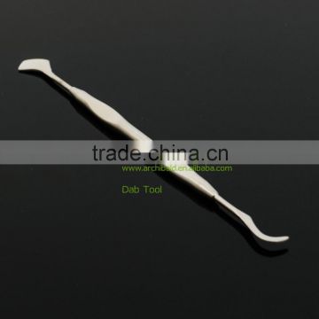 Updated export silicone atomizer dabb tool