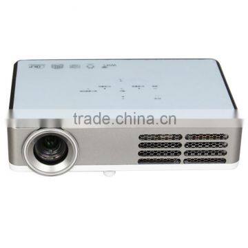 Projector LED Multimedia Projector Daylight Projector