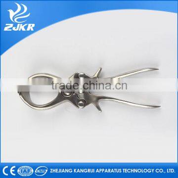 2016 Hot Sale Factory Outlet Veterinary Castrating Device C-Type photo-4