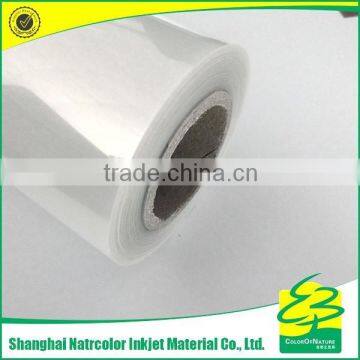 610mm Waterproof Inkjet Film for Silk Screen Printing