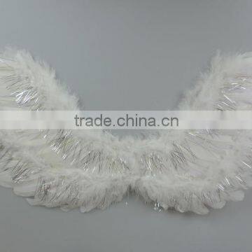 Wholesale designs fancy dress fairy feather angel wings