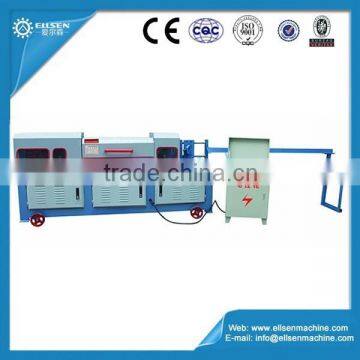 Different models straightening and cutting wire machine