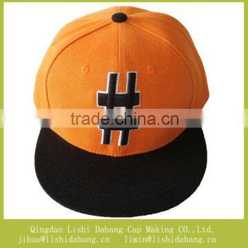 6-panel Batman Snapback Cap With 3D Embroidery photo-6