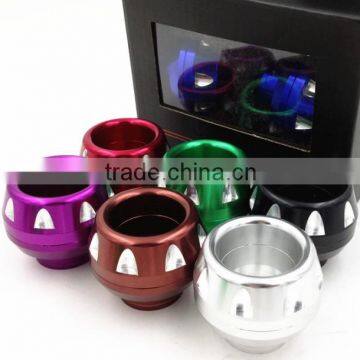 CNC Front 12mm Wheel Slider for Yamaha BWS Scooter photo-6