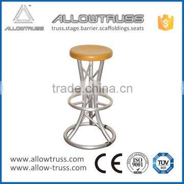 2016 High Quality Aluminum Bar Chairs on Sale photo-4