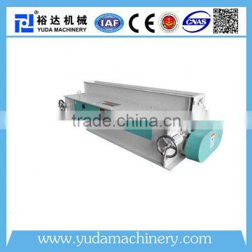 well designed/customized SSLG20*170 double-roller crumbler high output feed processing machine Yuda Made