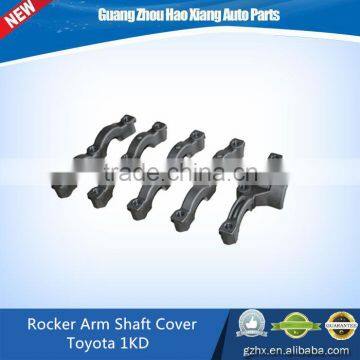 Engine Parts Rocker Arm Shaft Cover for Toyota 1KD