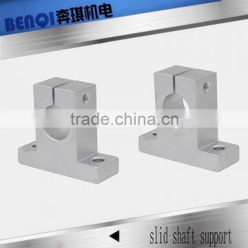 8mm linear slid shaft support SK8 in CNC machine