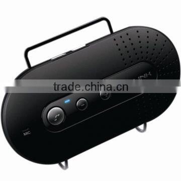 Wireless Bluetooth Car Kit With Handfrees, Supports AptX Bluetooth Headset and Speaker Phone photo-2