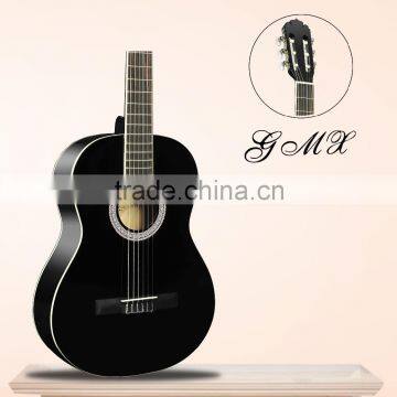 best wood classical guitar musical instrument chinese