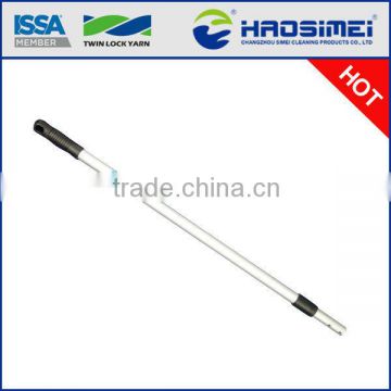 HOT! Aluminum telescopic mop handle made in china