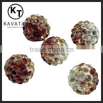 new arrival charm loose crystal beads