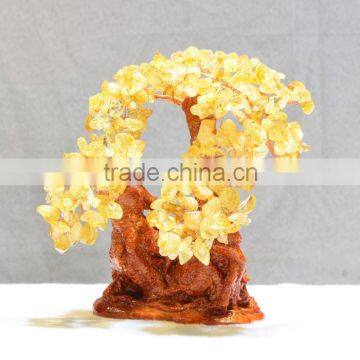 New Fashion Gemstone Crystal Wedding Trees Wholesalers photo-3