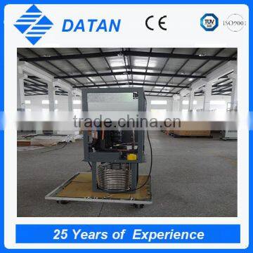 TK Series Oil Cooling Machine photo-4