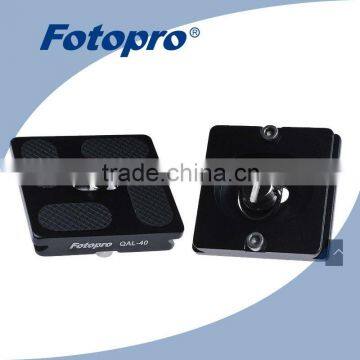 Camera Accessories Quick Realease Camera Plate