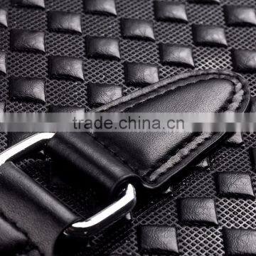 QIALINO High Quality Computer Bags Handbags Laptop Computer Bag for Macbook Air/pro 12 13 photo-4