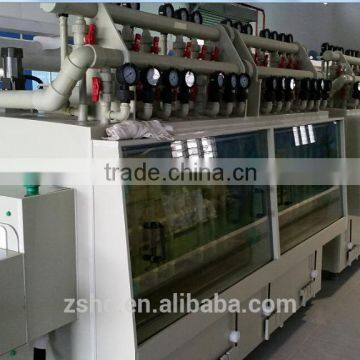 Golden Eagle Automatic PCB DES Machine photo-2