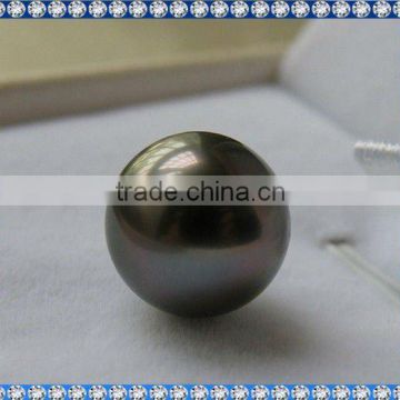 13mm AAA Top Quality Tahitian Sea Pearls PLR178