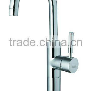 chrome coating tall faucet 16/B855-35