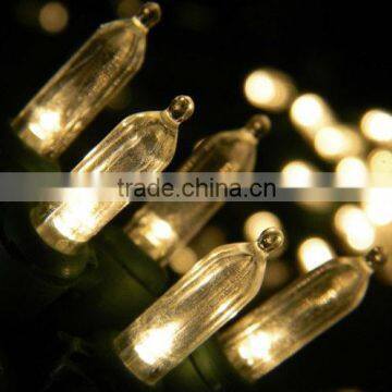 100L holiday decorative incandescent mini light