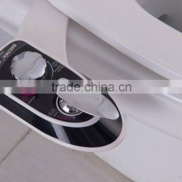 ARUN HOT NEW PRODUCTS FOR 2016 SELF CLEANING TOILET SEAT BIDET SPRAY photo-4