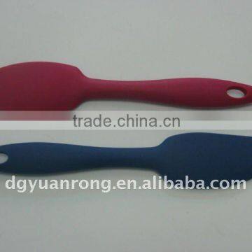 100% food grade silicone scraper