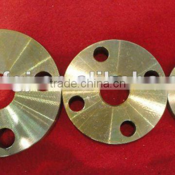 Flange JIS B2220 10K SS400