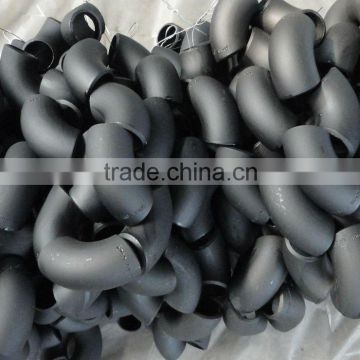 PIPE ELBOW BW ansi b16.9 sch40