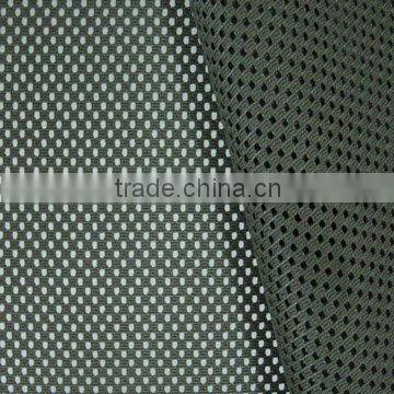 knitted air mesh fabric for clothes