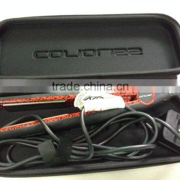Low Charge Black Color Eva Hair Clipper Tool Case