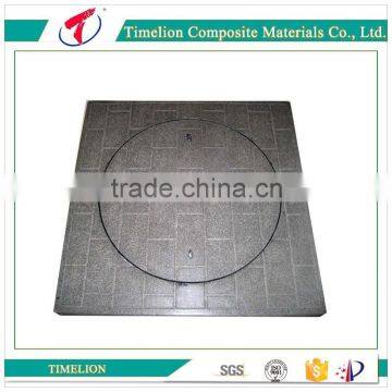 plastic sewer manhole covers