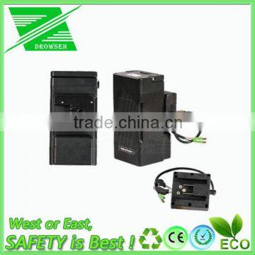 NEW Style 36V 8.7Ah Lithium ion Ebike Battery with Japan Made Cell